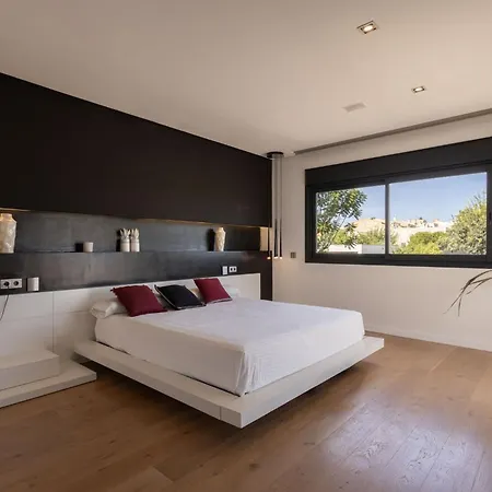 Casa Joan Villa *