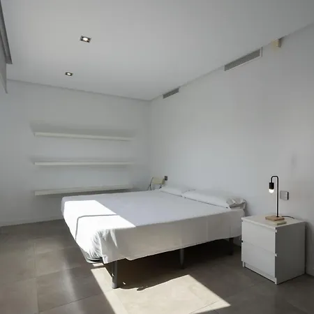 Casa Joan Villa Llubi