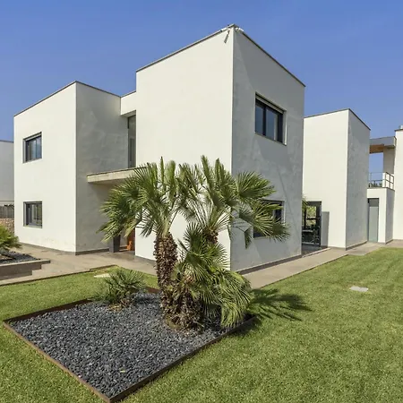 Casa Joan Villa *