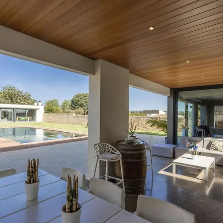 Casa Joan