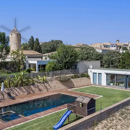 Villa Casa Joan