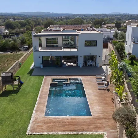 Casa Joan *