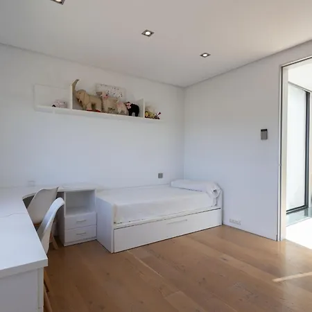 Casa Joan * Llubi