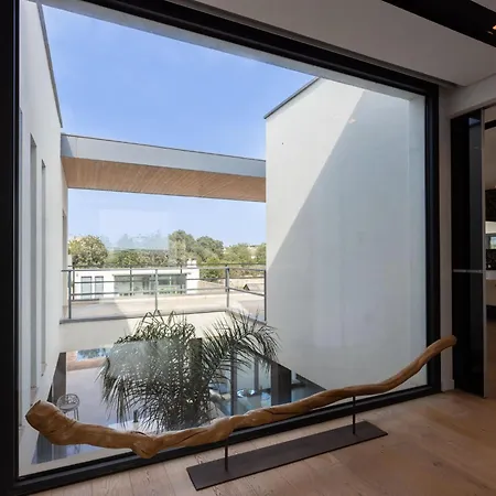Casa Joan Villa