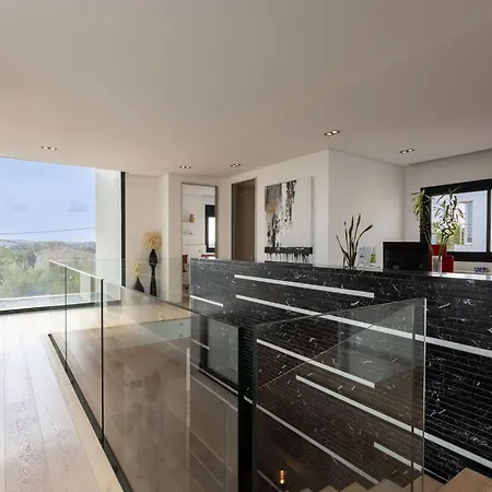 Villa Casa Joan Llubí