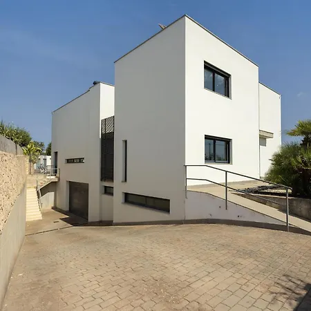 Casa Joan Villa Llubí